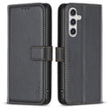 BINFEN COLOR BF17 Samsung Galaxy A55 5G Cover - Black — BINFEN