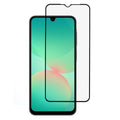 Samsung Galaxy A27 Screen Protector Full Glue Tempered Glass