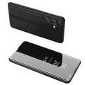 Samsung Galaxy S25 FE Cover with Stand - Black — Samsung