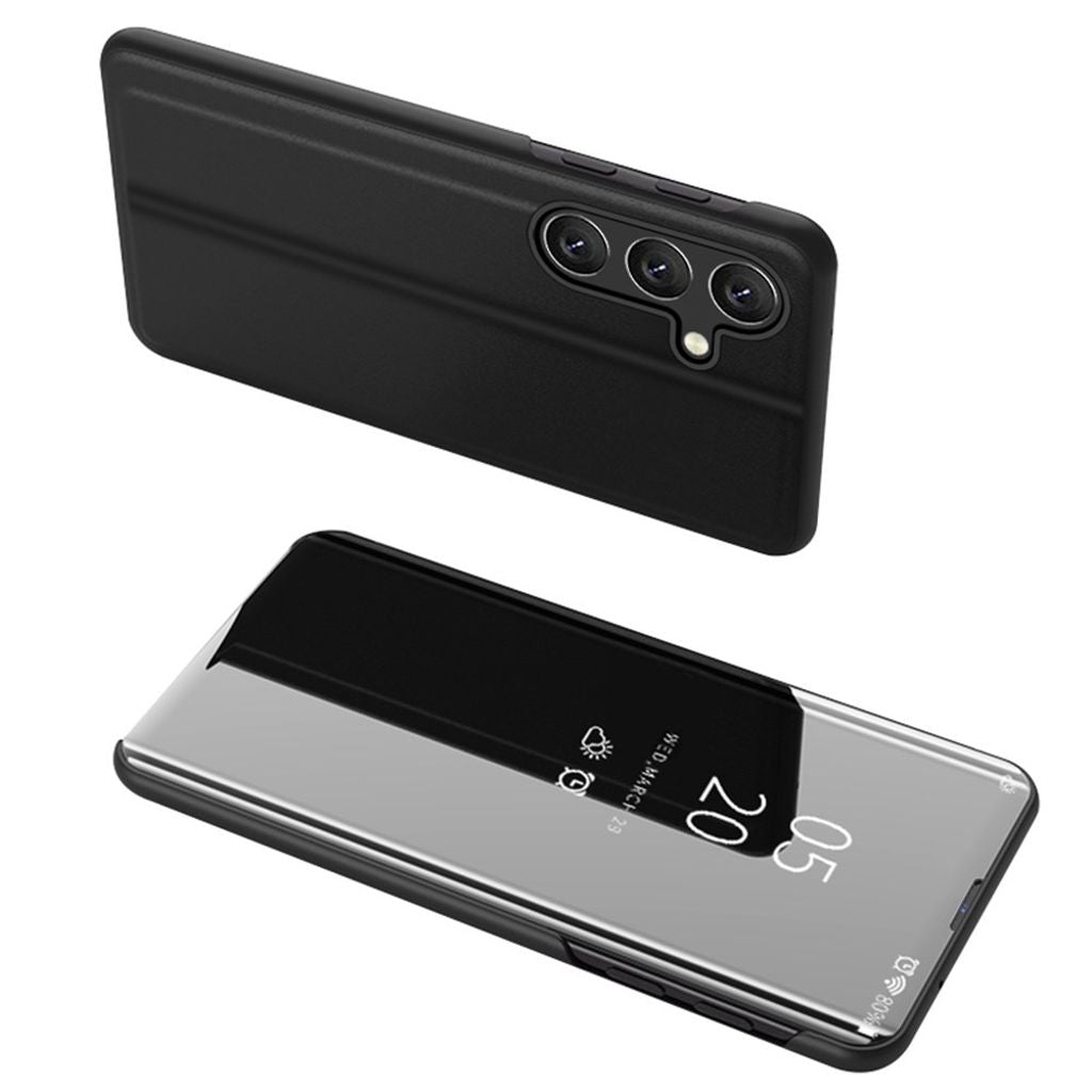 Samsung Galaxy S25 FE Cover with Stand - Black — Samsung