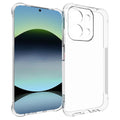 Xiaomi Redmi 15C 5G / 15C 4G Case - Transparent