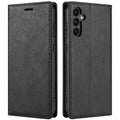Samsung Galaxy A56 Wallet Cover - Black