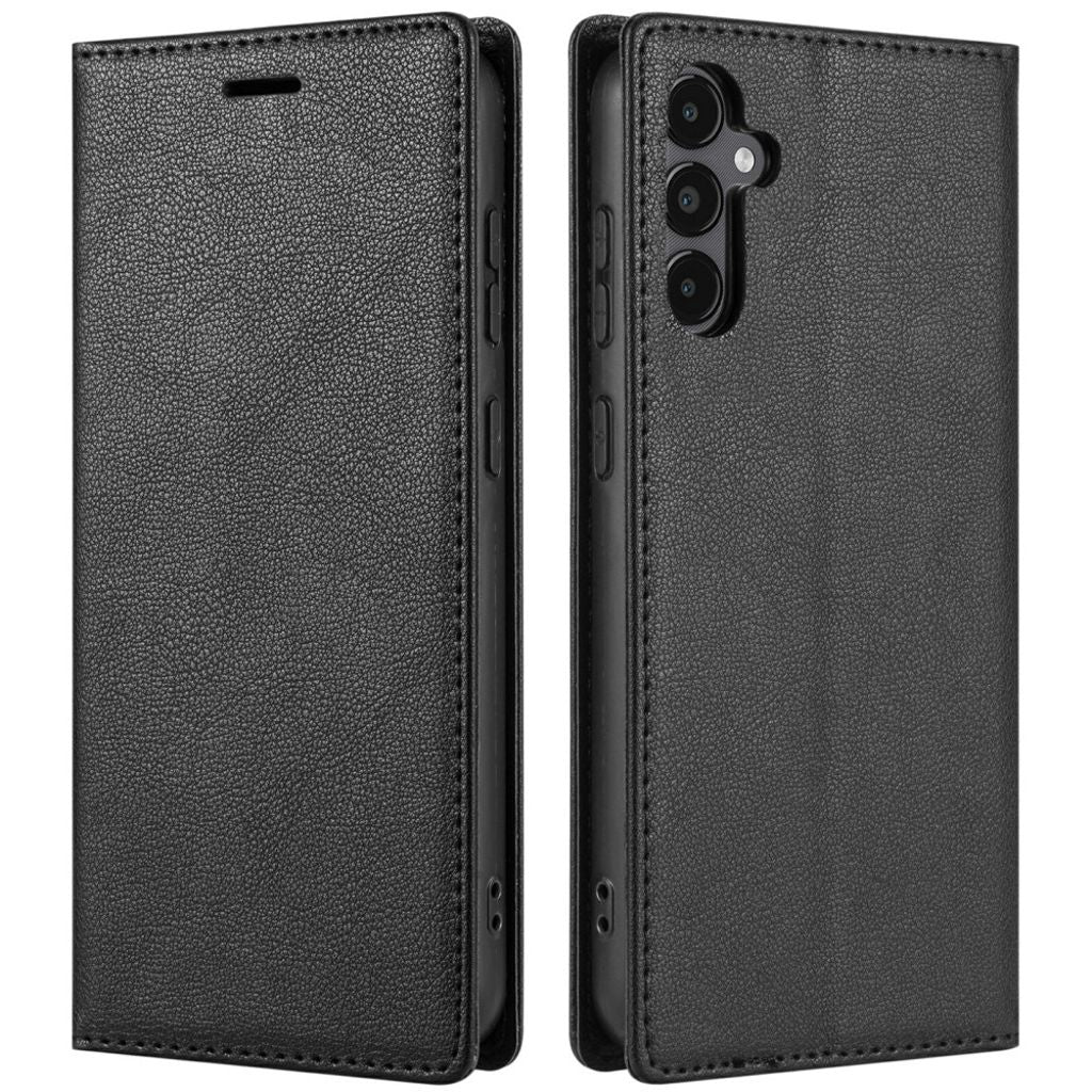 Samsung Galaxy A56 Wallet Cover - Black