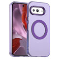 Google Pixel 9a MagSafe Compatible Case - Purple