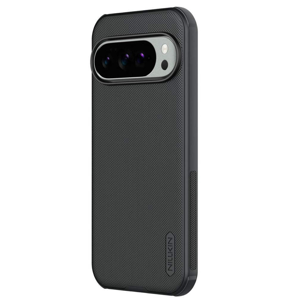 NILLKIN Google Pixel 10 / 10 Pro MagSafe Compatible Case - Black — Nillkin