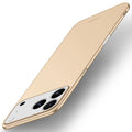 MOFI iPhone 17 Pro Case - Gold