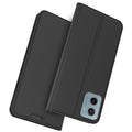 Motorola Moto G05 4G / E15 4G Cover - Black — Övrigt
