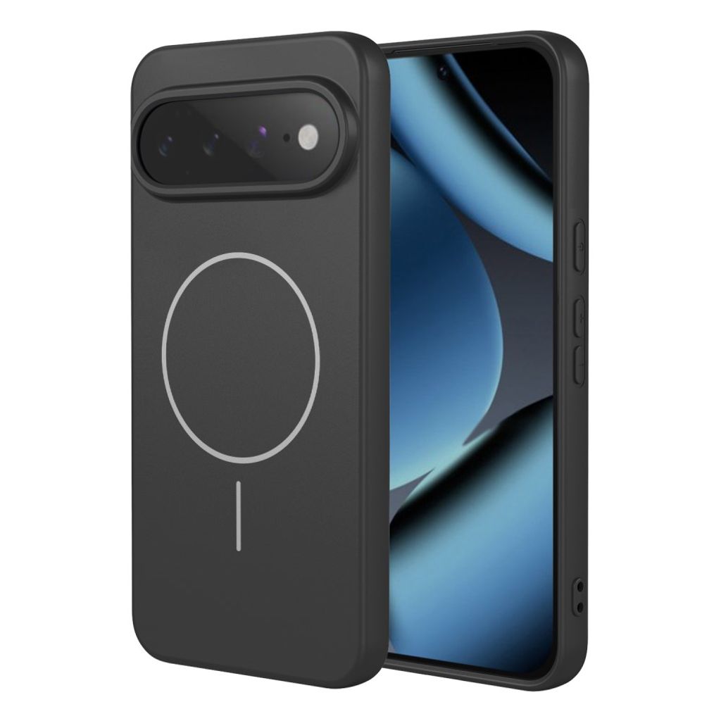 Google Pixel 11 Pro MagSafe Case - Black — Google