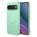 Google Pixel 11 Pro XL MagSafe Case - Green — Google