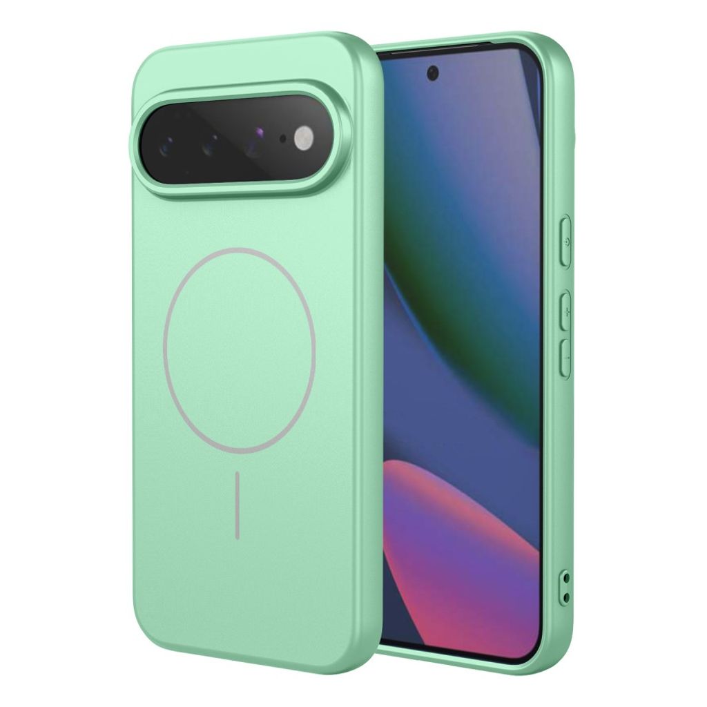 Google Pixel 11 Pro XL MagSafe Case - Green — Google