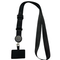 Universal phone strap - Black