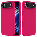 iPhone Air Silicone Case - Pink — Övrigt