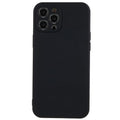 AMORUS iPhone 12 Pro Max TPU Case - Black — AMORUS