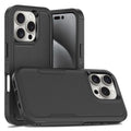 iPhone 16 Pro 2-in-1 case - Black