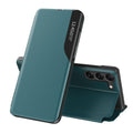 Samsung Galaxy S24 phone cover - Green — Samsung