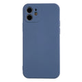 AMORUS iPhone 12 TPU Case - Blue