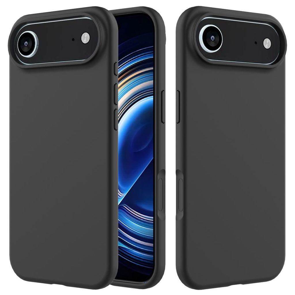 iPhone Air Silicone Case - Black — Övrigt