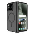Google Pixel 11 Pro Fold MagSafe Case - Black — Google