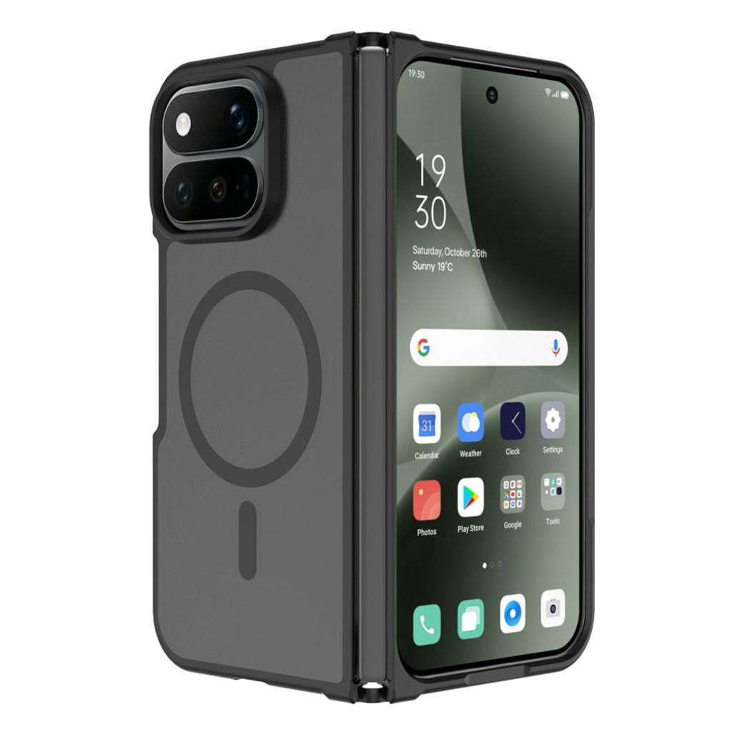 Google Pixel 11 Pro Fold MagSafe Case - Black — Google