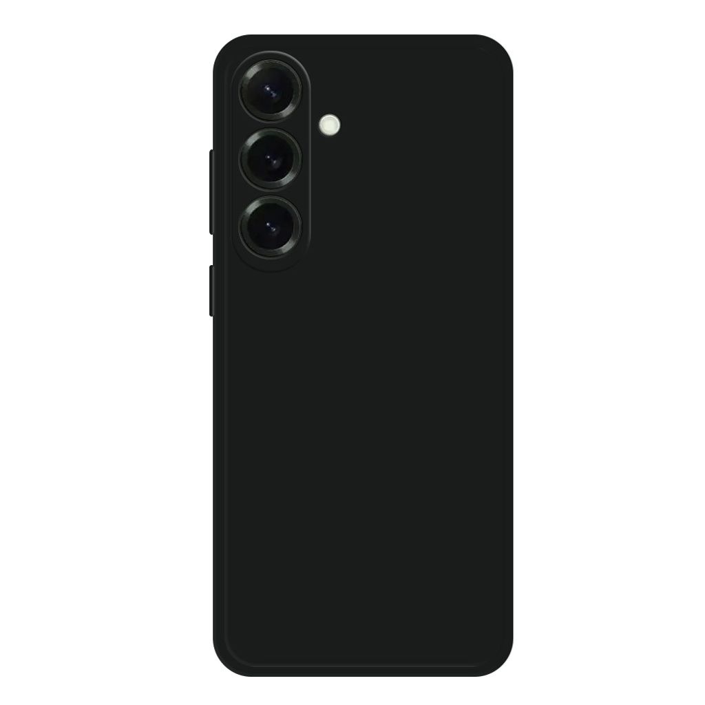 Samsung Galaxy S26 Case TPU - Black