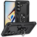 Samsung Galaxy S26 Plus Case Kickstand - Black