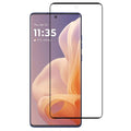 Motorola Moto G85 / S50 Neo 5G Screen Protector in Tempered Glass, 3D