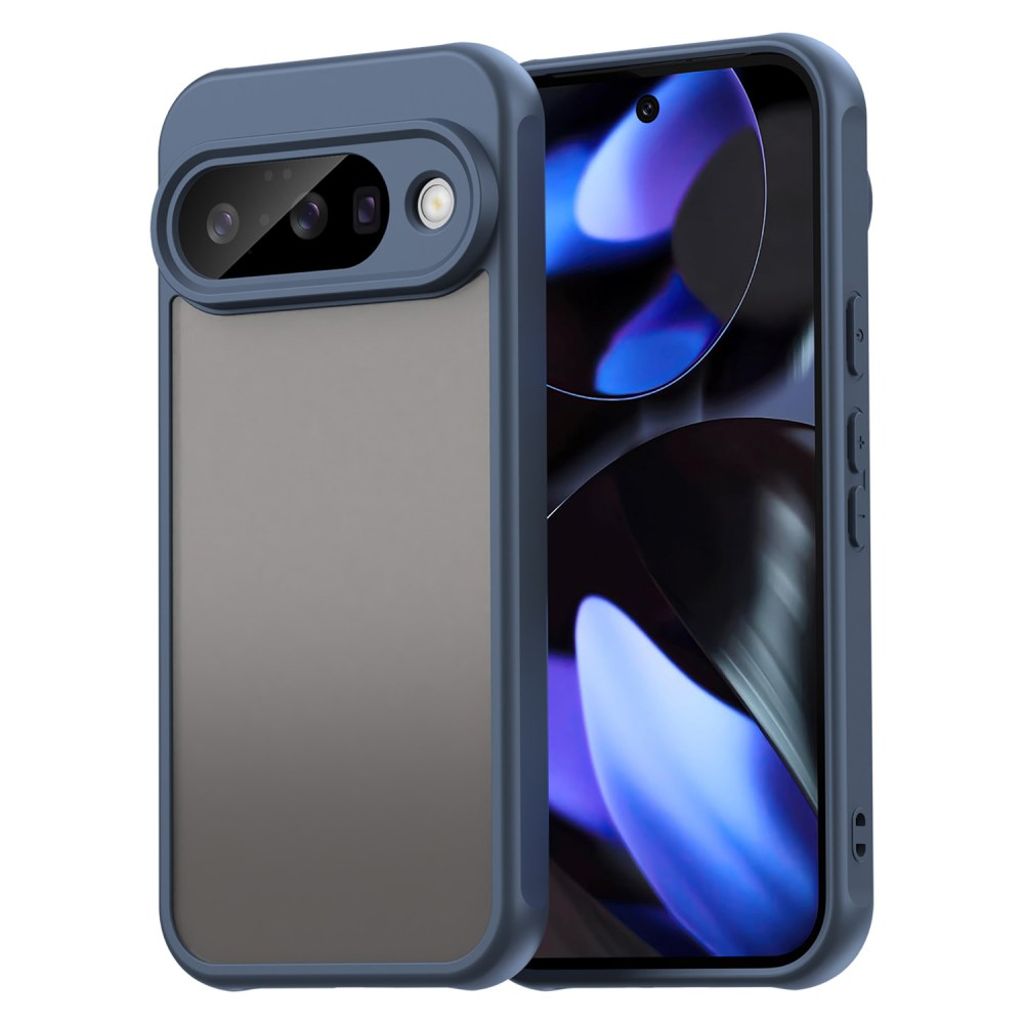Google Pixel 10 Case - Blue — Google