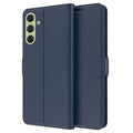 Samsung Galaxy A16 Wallet Cover - Blue — Samsung