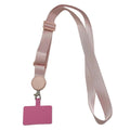 Mobile collar for all mobiles - Light pink — Mobile