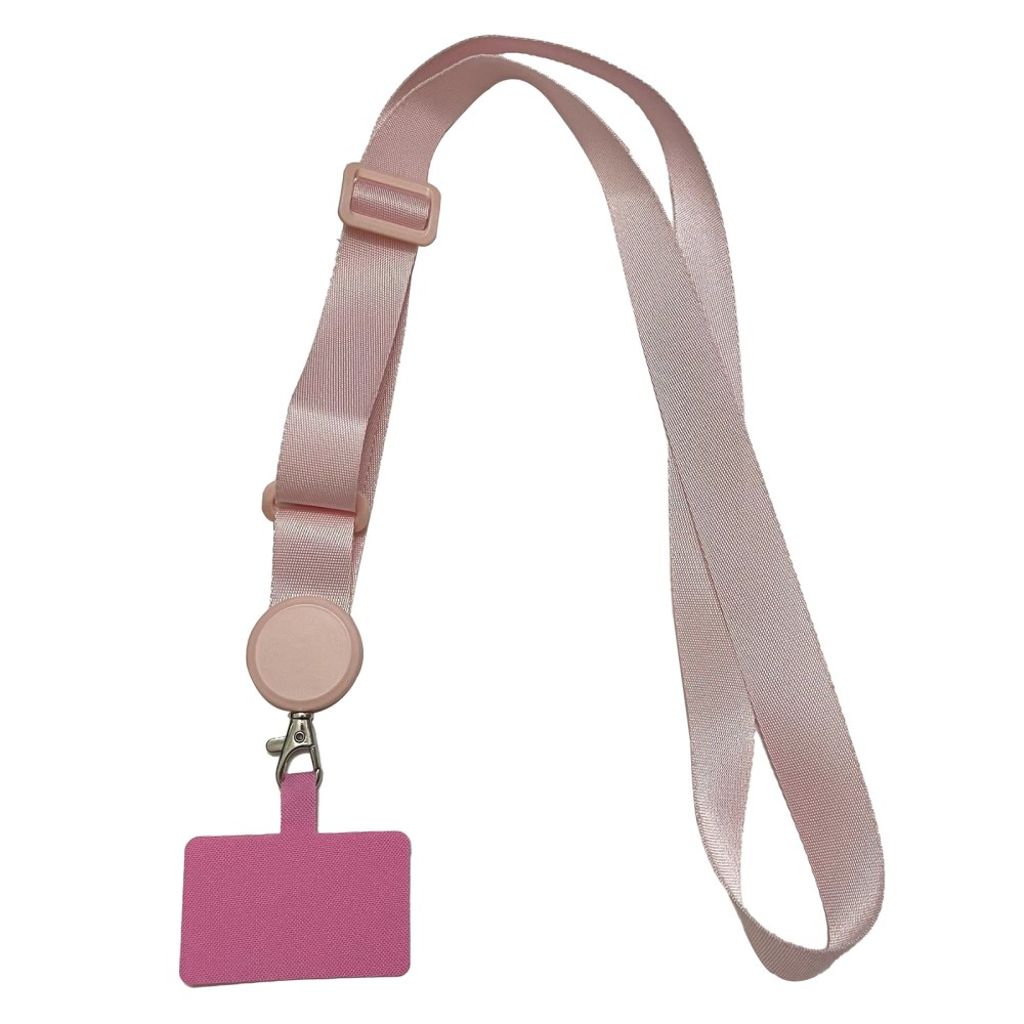 Mobile collar for all mobiles - Light pink — Mobile
