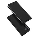 DUX DUCIS Samsung Galaxy A15 4G/5G cover - Black — DUX