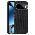 ABEEL Google Pixel 11 MagSafe Case Carbon Fiber Texture - Black — ABEEL