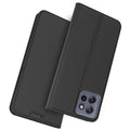 Motorola Edge 60 Neo 5G Cover with Card slot - Black