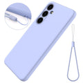 Samsung Galaxy S24 Slim-Fit Case - Purple