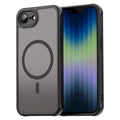 iPhone 16e MagSafe Case - Black — Övrigt