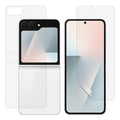 Samsung Galaxy Z Flip7 FE 5G / Z Flip6 5G Screen protector — Samsung
