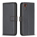 BINFEN COLOR BF17 Samsung Galaxy Xcover 7 Cover - Black