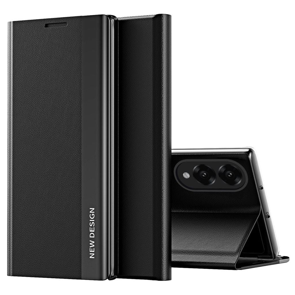 Samsung Galaxy S25 Edge Cover - Black