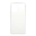 Samsung Galaxy A52/A52s Case Shock-Absorbing TPU Reinforced Corners - Transparent