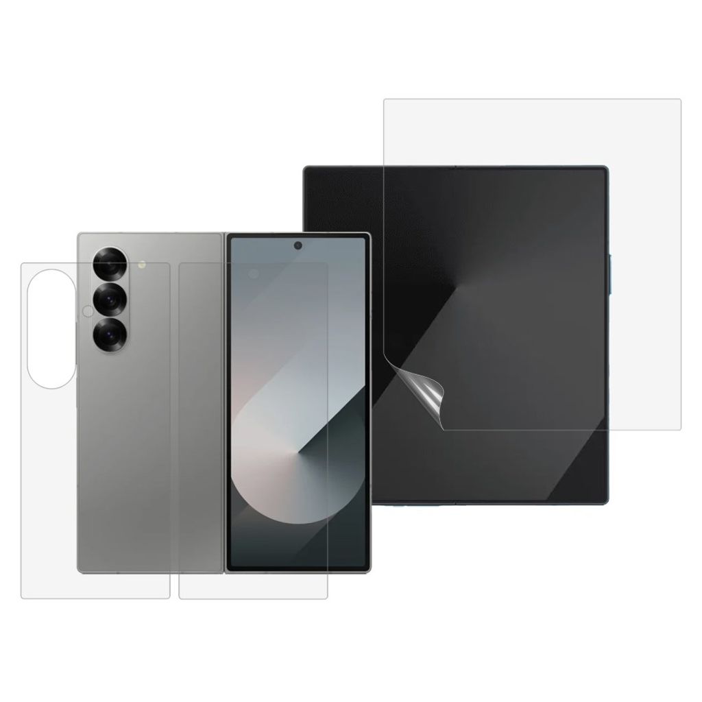 Samsung Galaxy Z Fold7 5G Screen protector — Samsung
