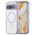 Google Pixel 11 MagSafe Case - Transparent Purple — Google