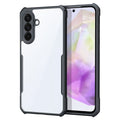 XUNDD Samsung Galaxy A36 5G Acrylic Case - Black
