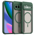 Google Pixel 11 Pro XL MagSafe Case - Green — Google