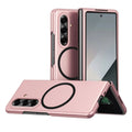 Samsung Galaxy Z Fold7 5G Case with MagSafe - Pink — Samsung