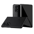 Samsung Galaxy Z Fold8 Electroplated Phone Case - Black — Samsung