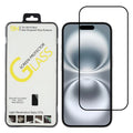iPhone 18 Pro Max/17 Pro Max Tempered Glass Screen Protector — Övrigt