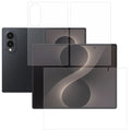 Samsung Galaxy Z Fold8 Matte Screen Protector set 3 pieces — Samsung