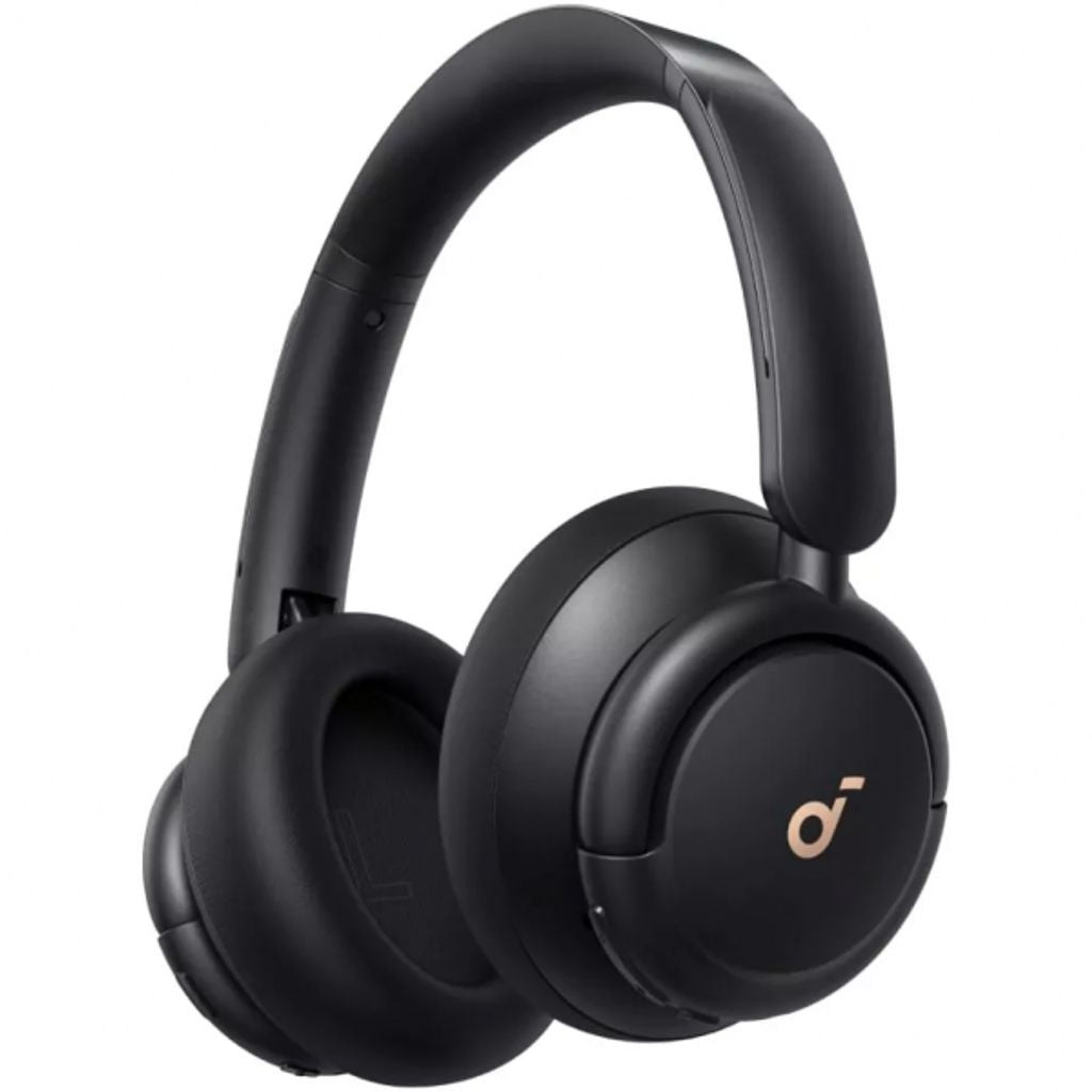 Anker SoundCore Q30 over-ear Bluetooth headphones ANC - black — Anker