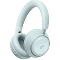 Anker SoundCore Space 2 over-ear Bluetooth headphones ANC - green — Anker