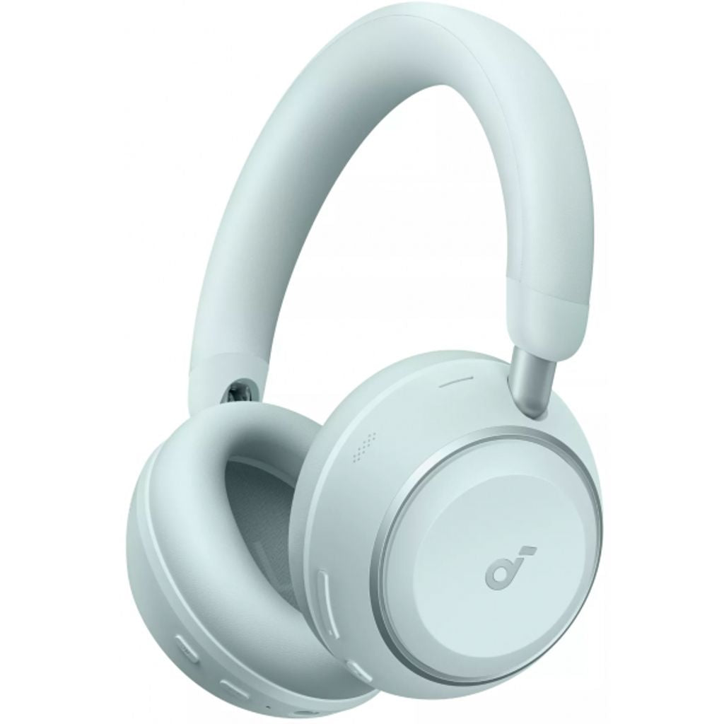 Anker SoundCore Space 2 over-ear Bluetooth headphones ANC - green — Anker